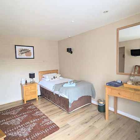 Kingfisher Barn B&B Abingdon-on-Thames Luaran gambar