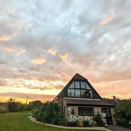Kingfisher Barn B&B Abingdon-on-Thames Luaran gambar
