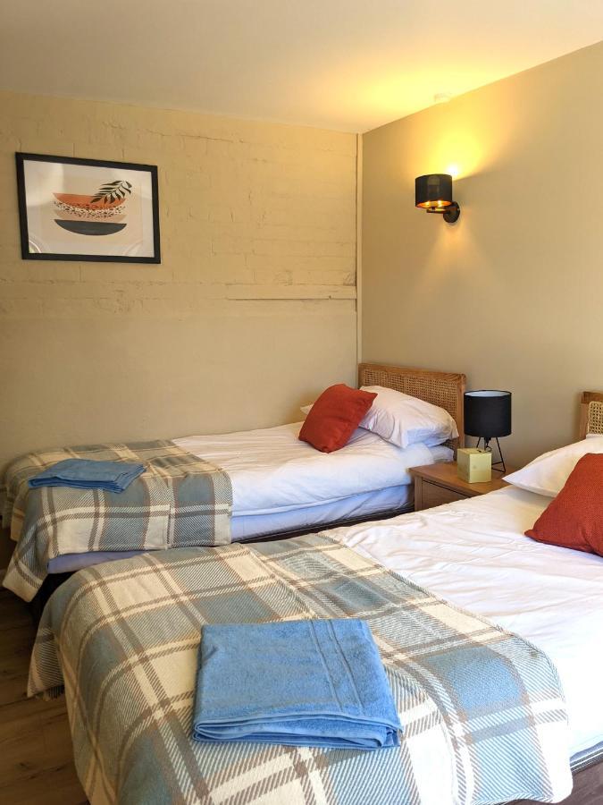 Kingfisher Barn B&B Abingdon-on-Thames Luaran gambar