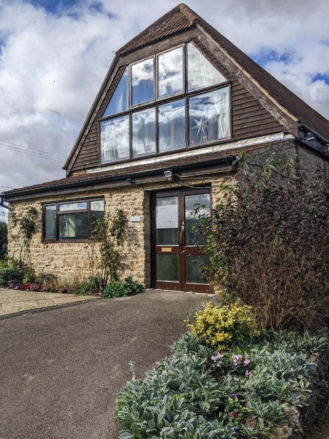 Kingfisher Barn B&B Abingdon-on-Thames Luaran gambar