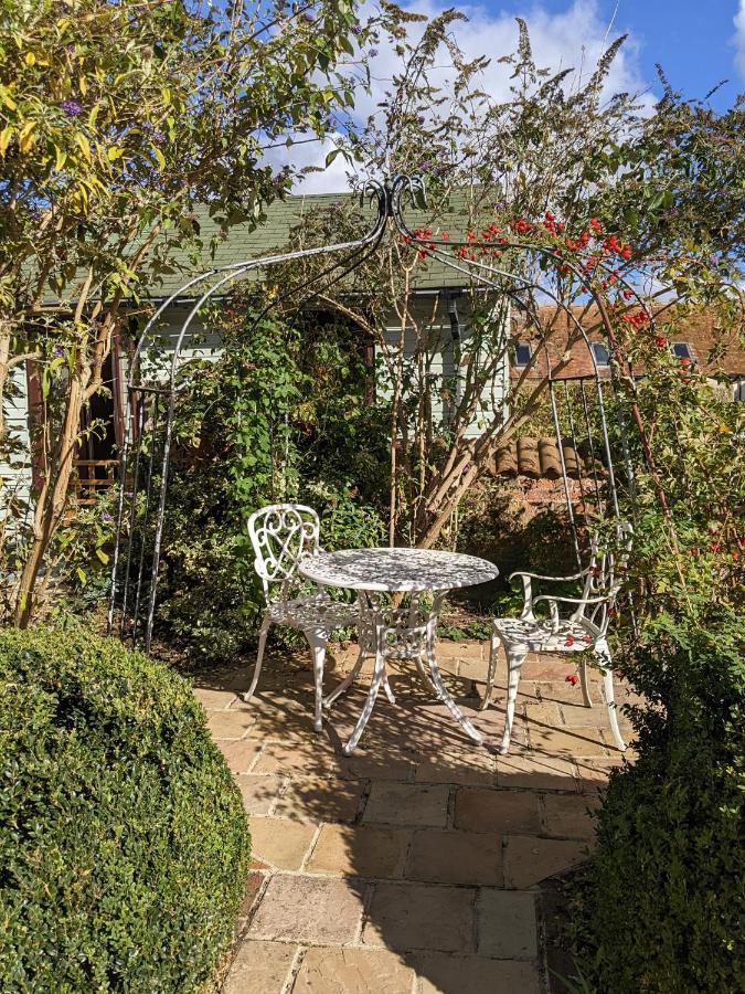 Kingfisher Barn B&B Abingdon-on-Thames Luaran gambar