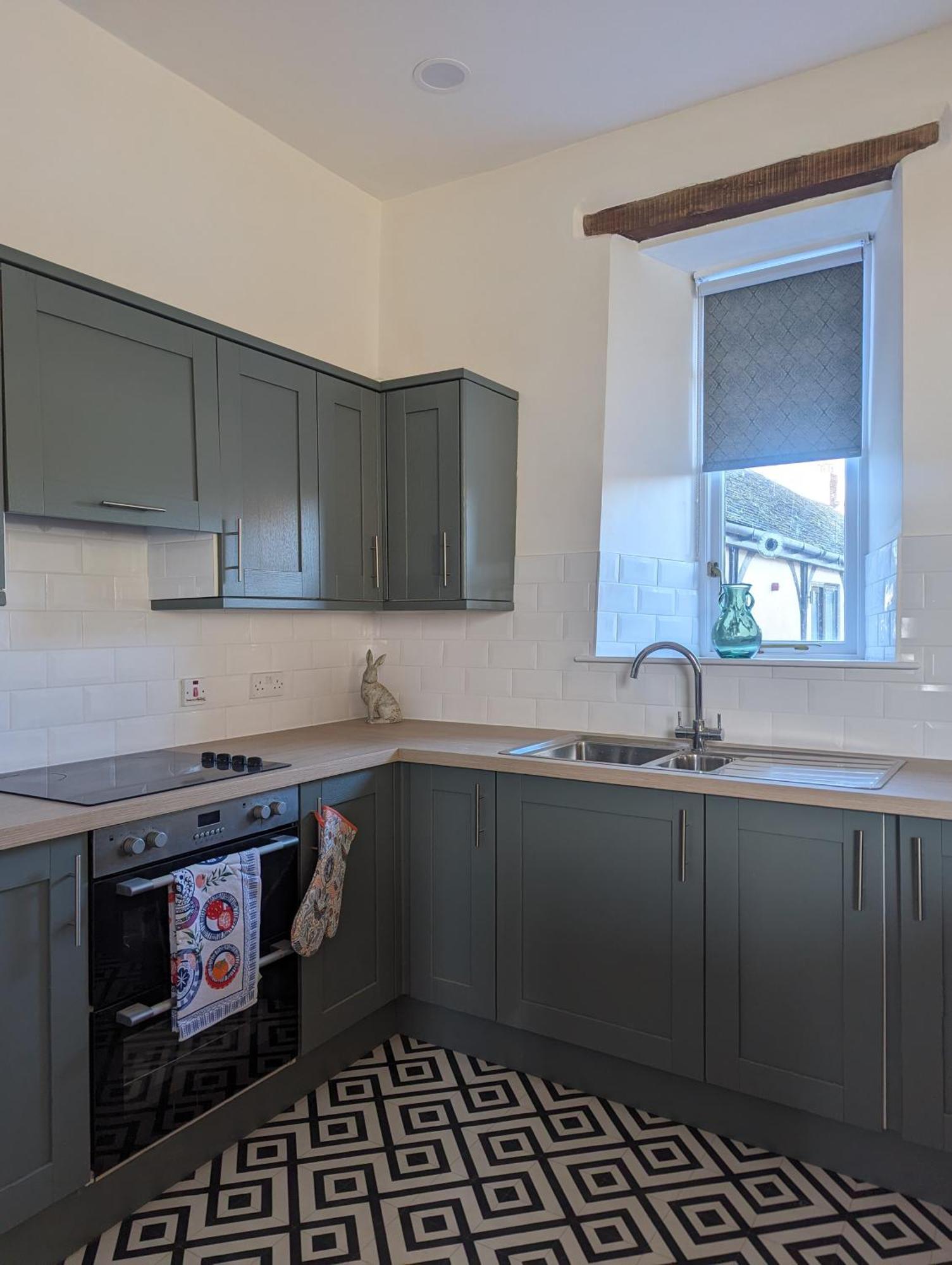 Kingfisher Barn B&B Abingdon-on-Thames Luaran gambar