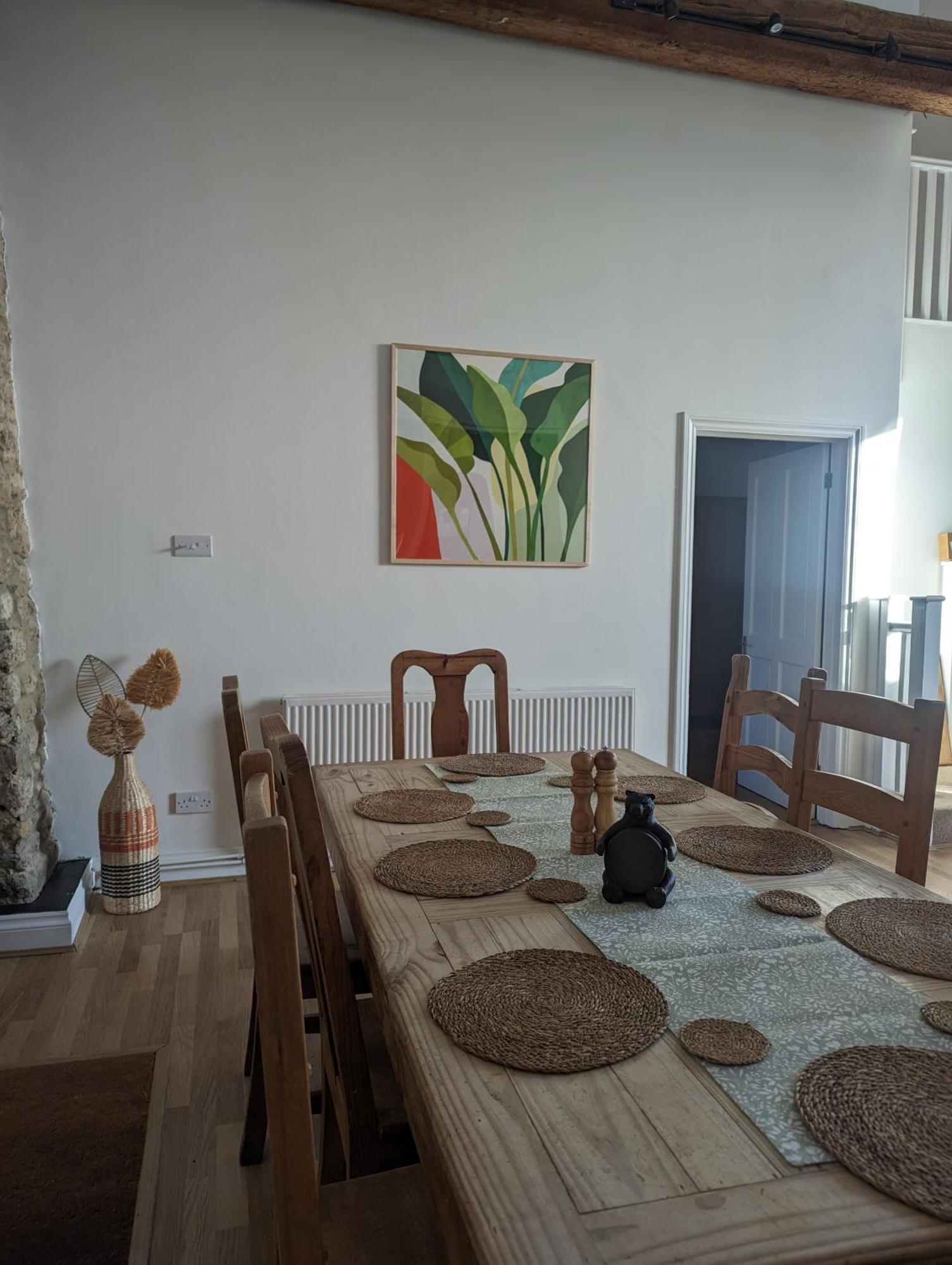 Kingfisher Barn B&B Abingdon-on-Thames Luaran gambar