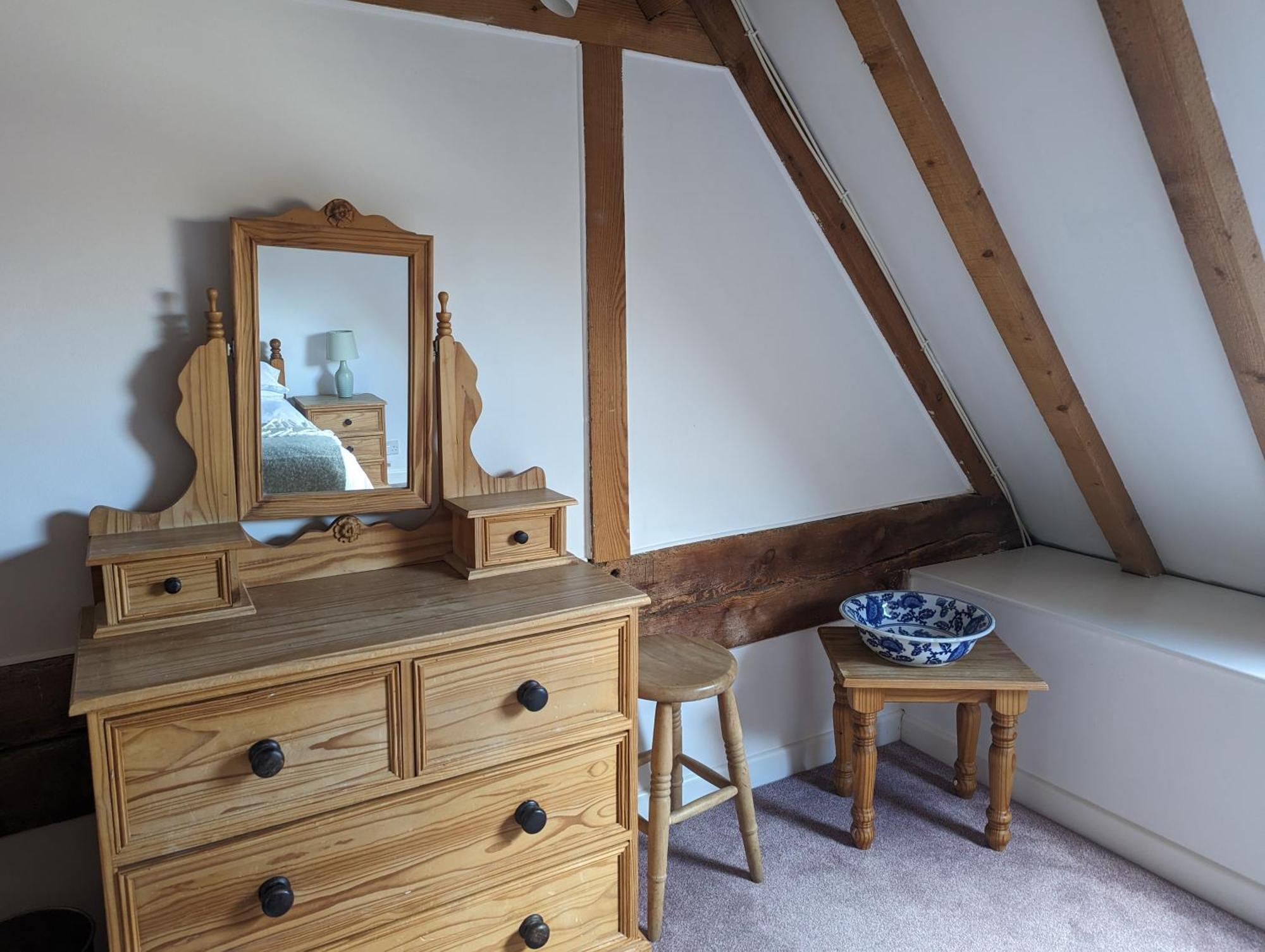 Kingfisher Barn B&B Abingdon-on-Thames Luaran gambar