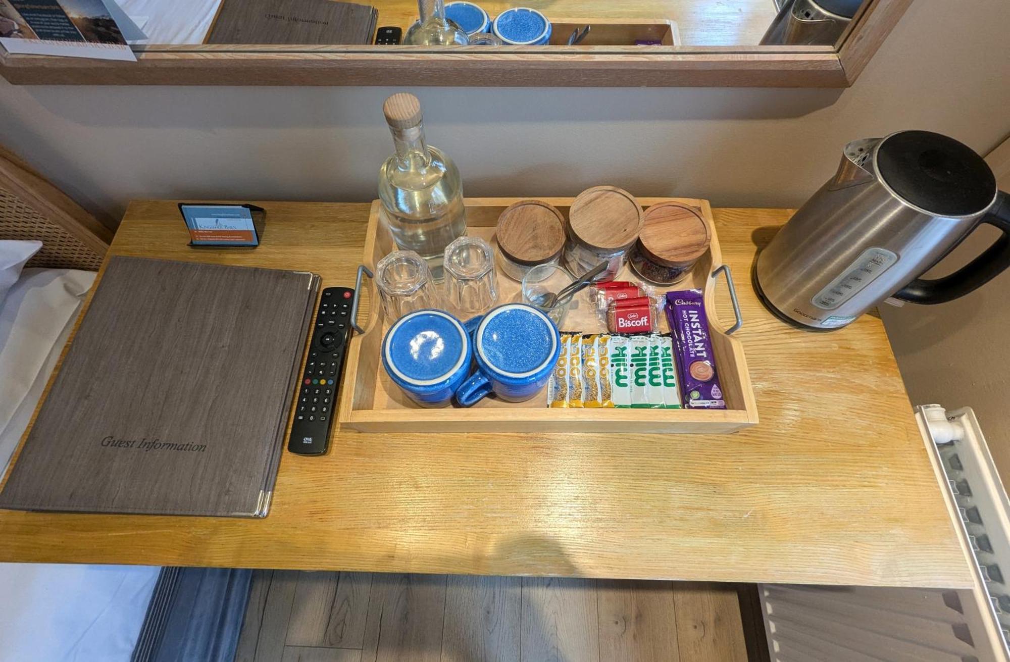 Kingfisher Barn B&B Abingdon-on-Thames Luaran gambar