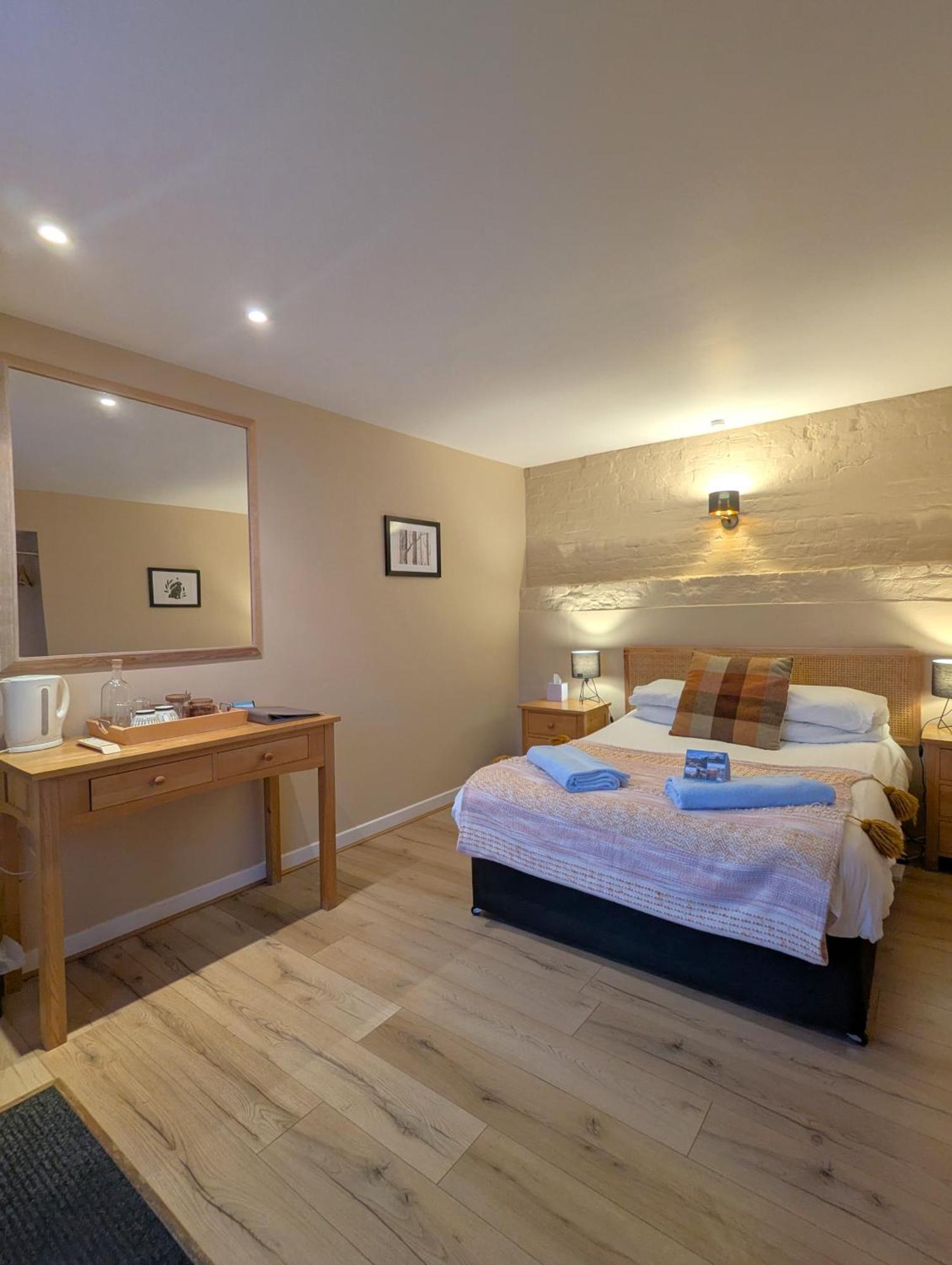 Kingfisher Barn B&B Abingdon-on-Thames Luaran gambar